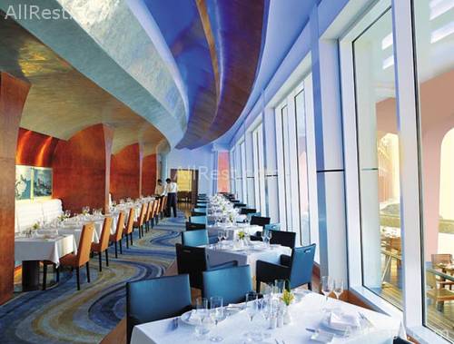 Shangri-La's Barr Al Jissah Resort & Spa 44